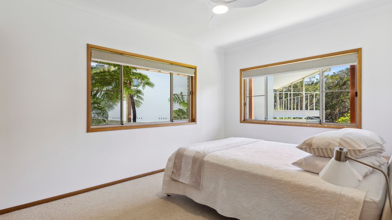 Photo of Bedroom in Arrawarra Headland