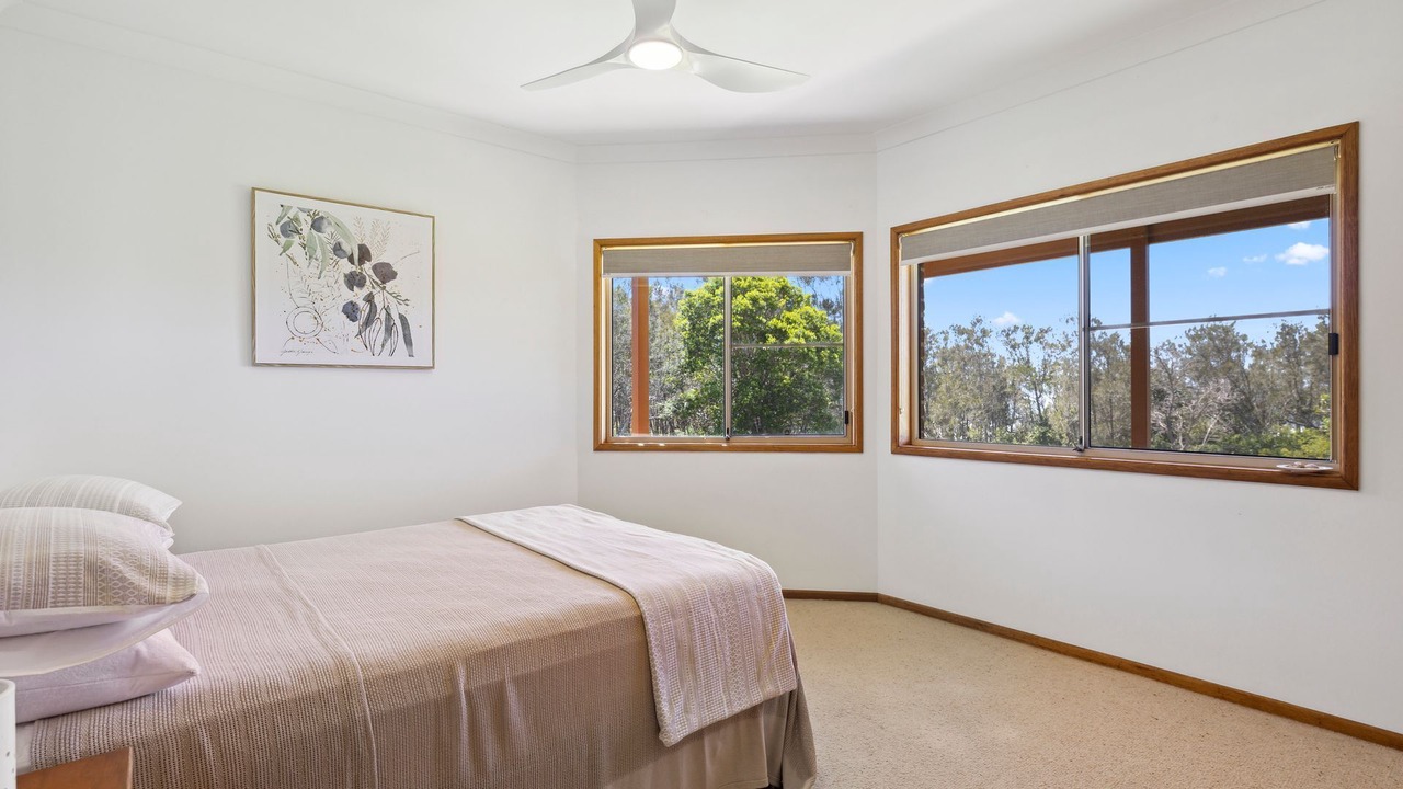 Photo of Bedroom in Arrawarra Headland