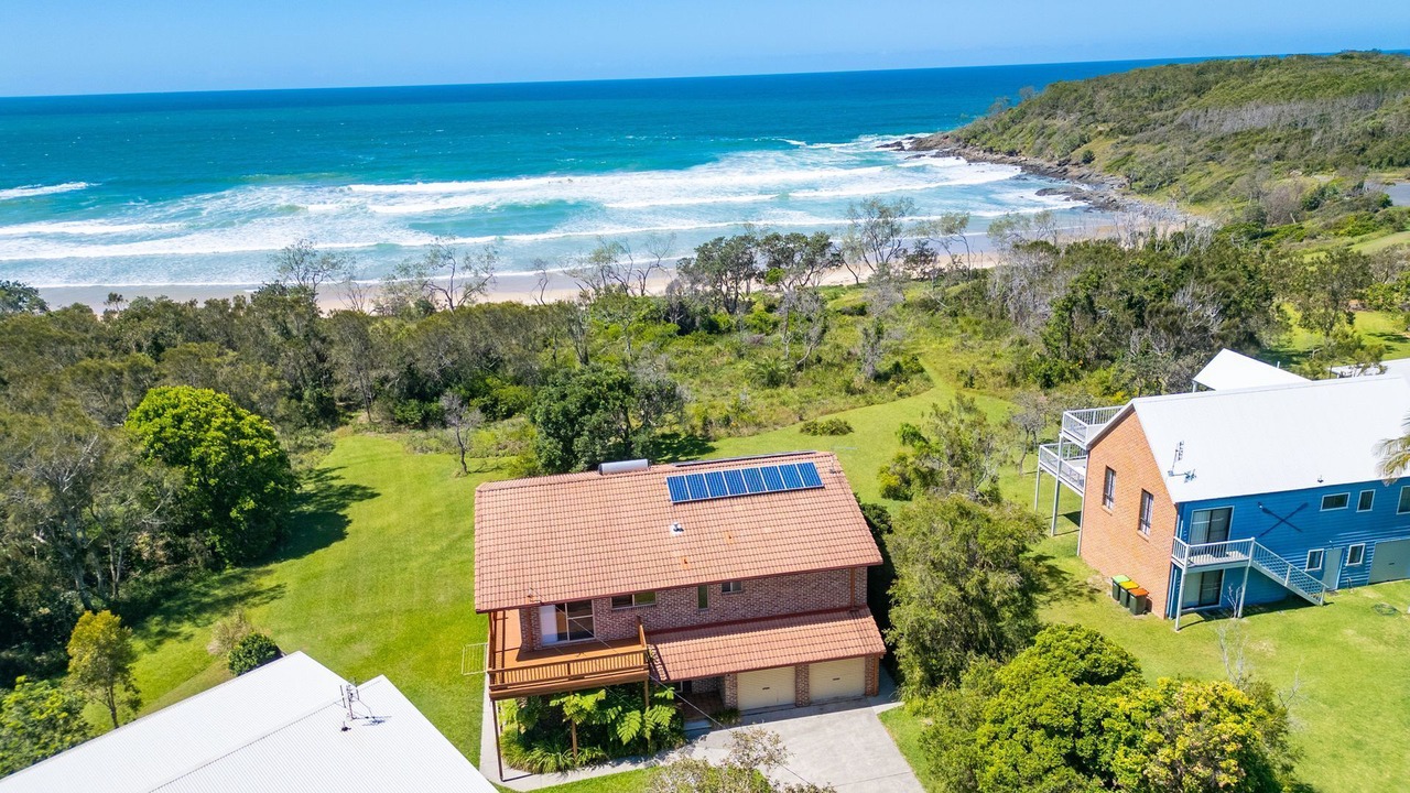 Photo of Outdoor in Arrawarra Headland