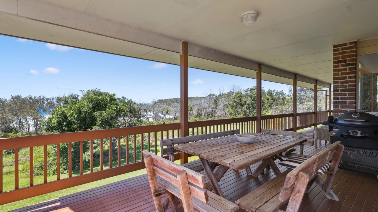 Photo of Outdoor in Arrawarra Headland