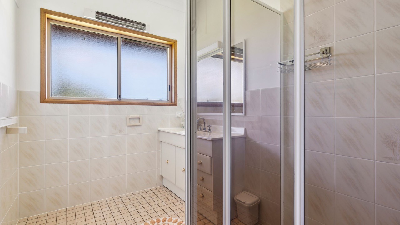 Photo of Bathroom in Arrawarra Headland