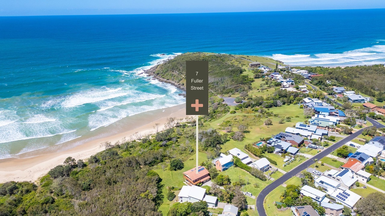 Photo of Others in Arrawarra Headland