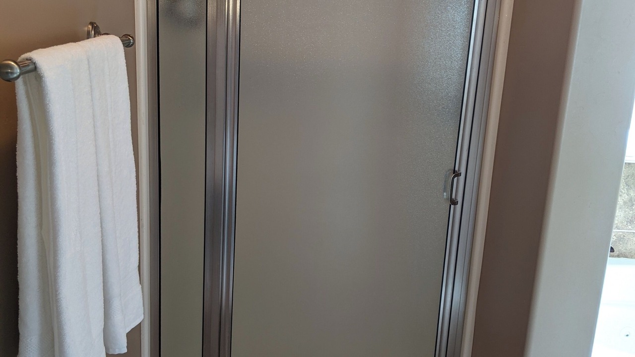 Photo of Bathroom in Maeser