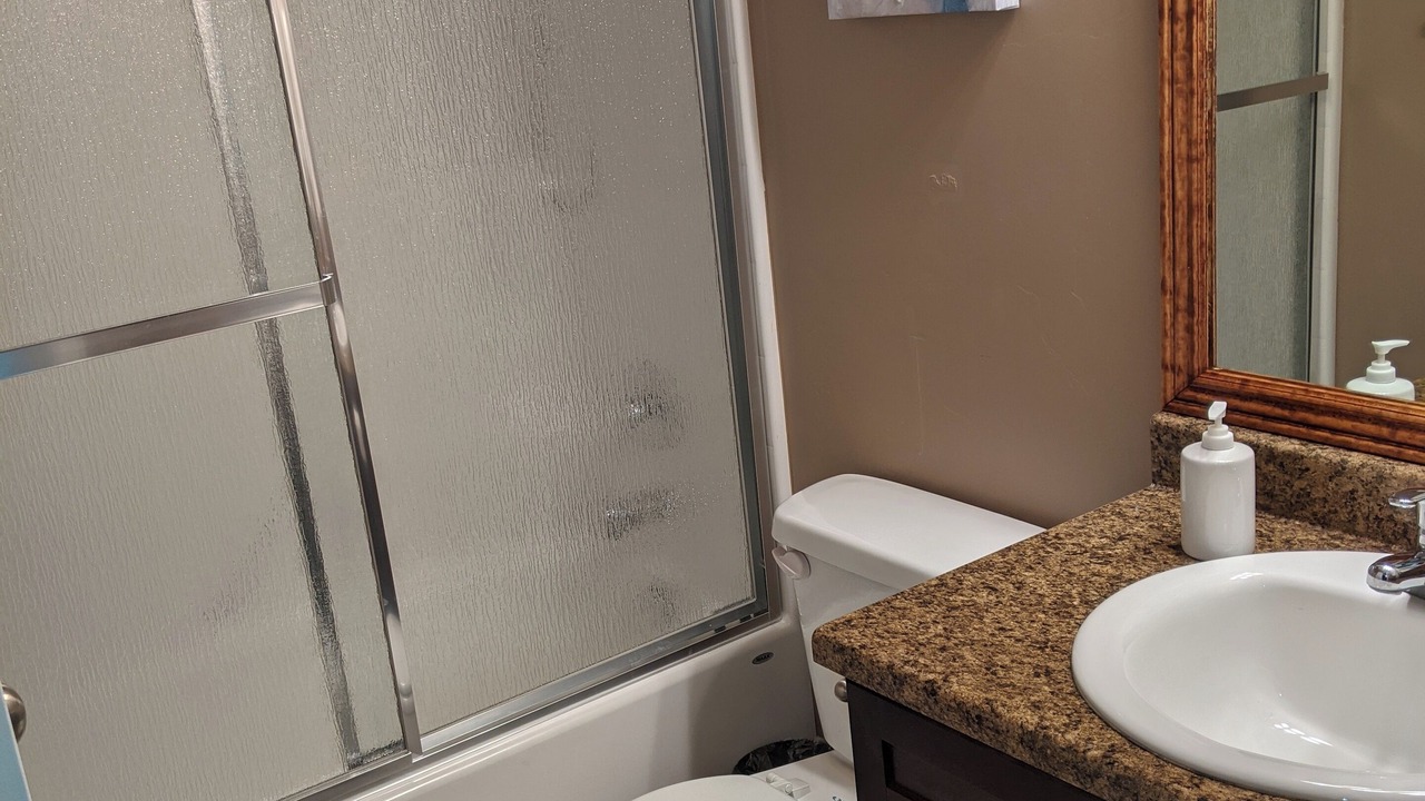 Photo of Bathroom in Maeser