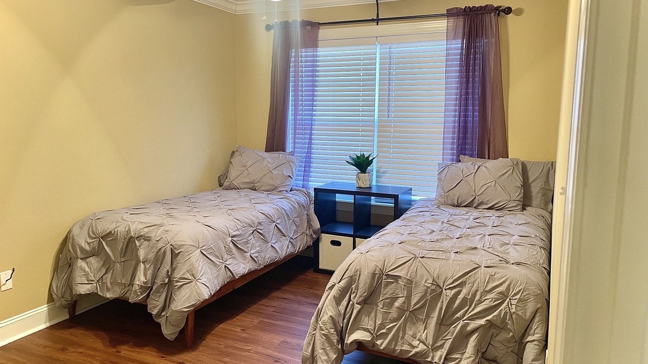 Photo of Bedroom in Saltillo