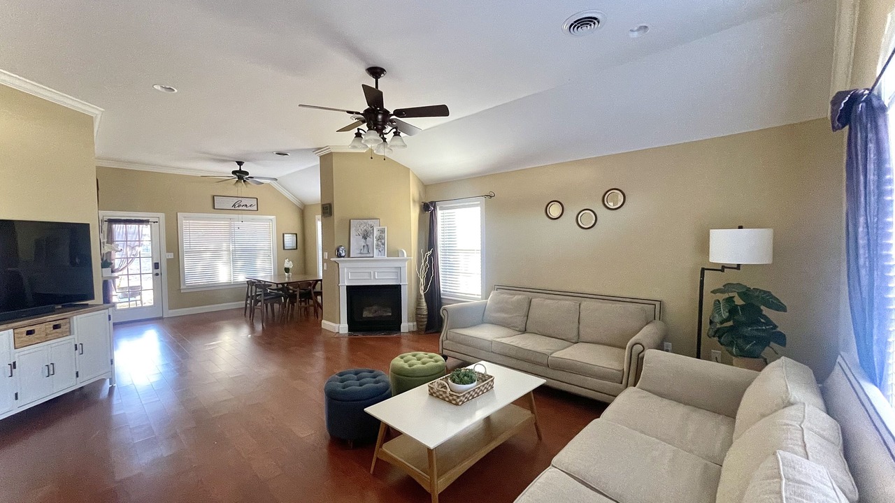 Photo of Livingroom in Saltillo