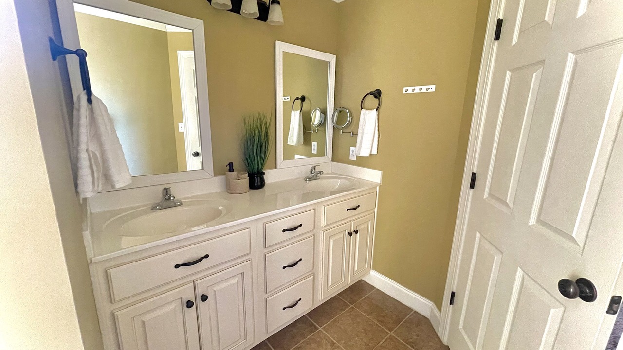 Photo of Bathroom in Saltillo