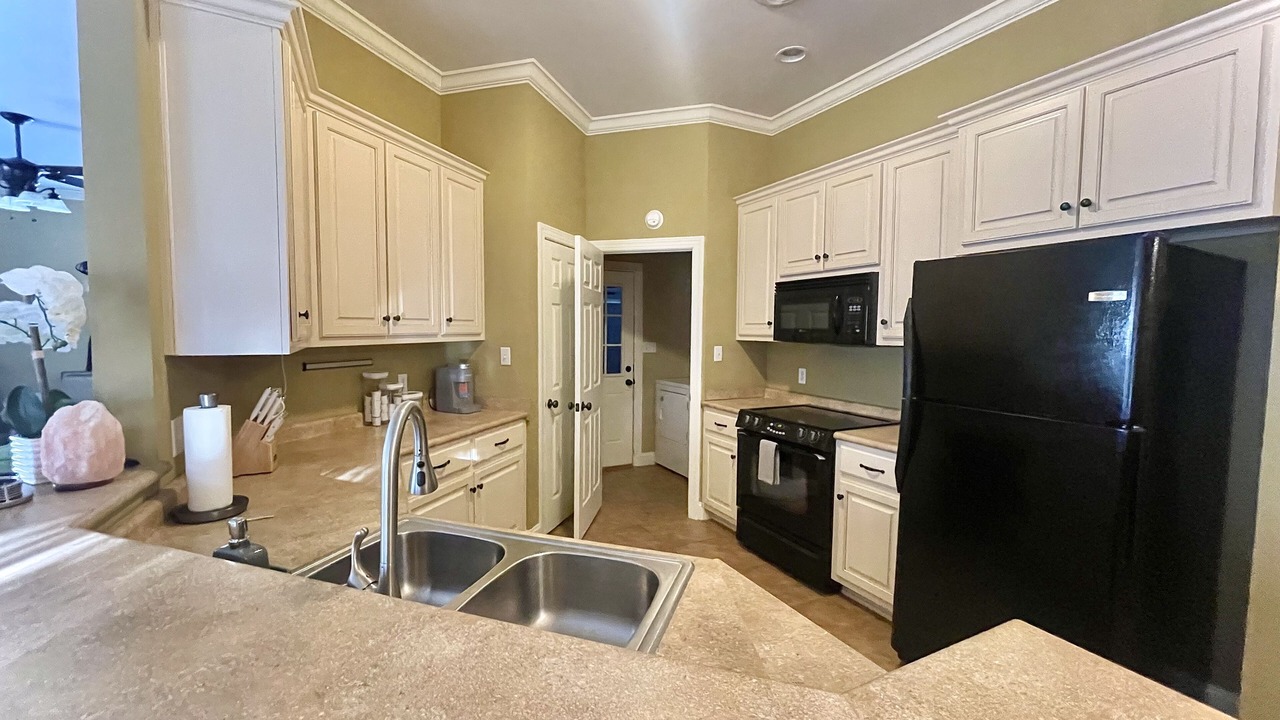 Photo of Kitchen in Saltillo
