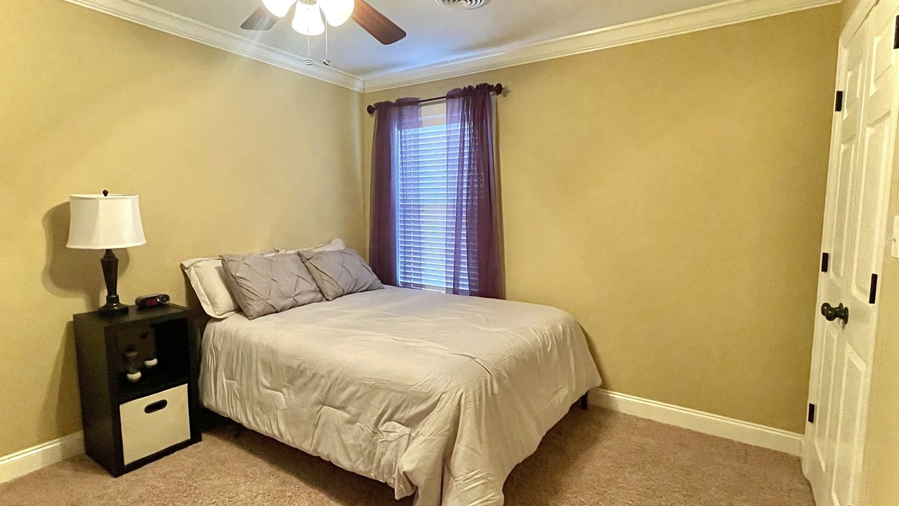 Photo of Bedroom in Saltillo