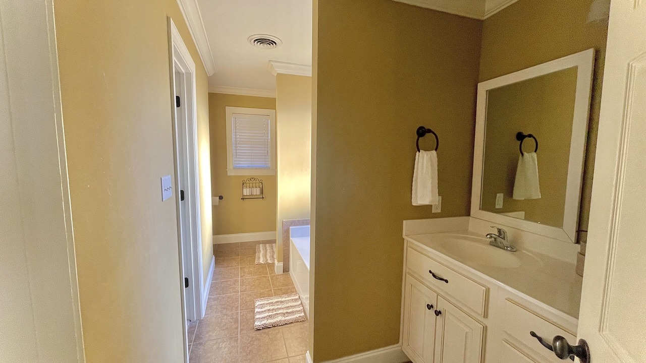 Photo of Bathroom in Saltillo