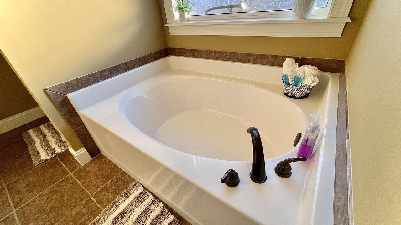 Photo of Bathroom in Saltillo