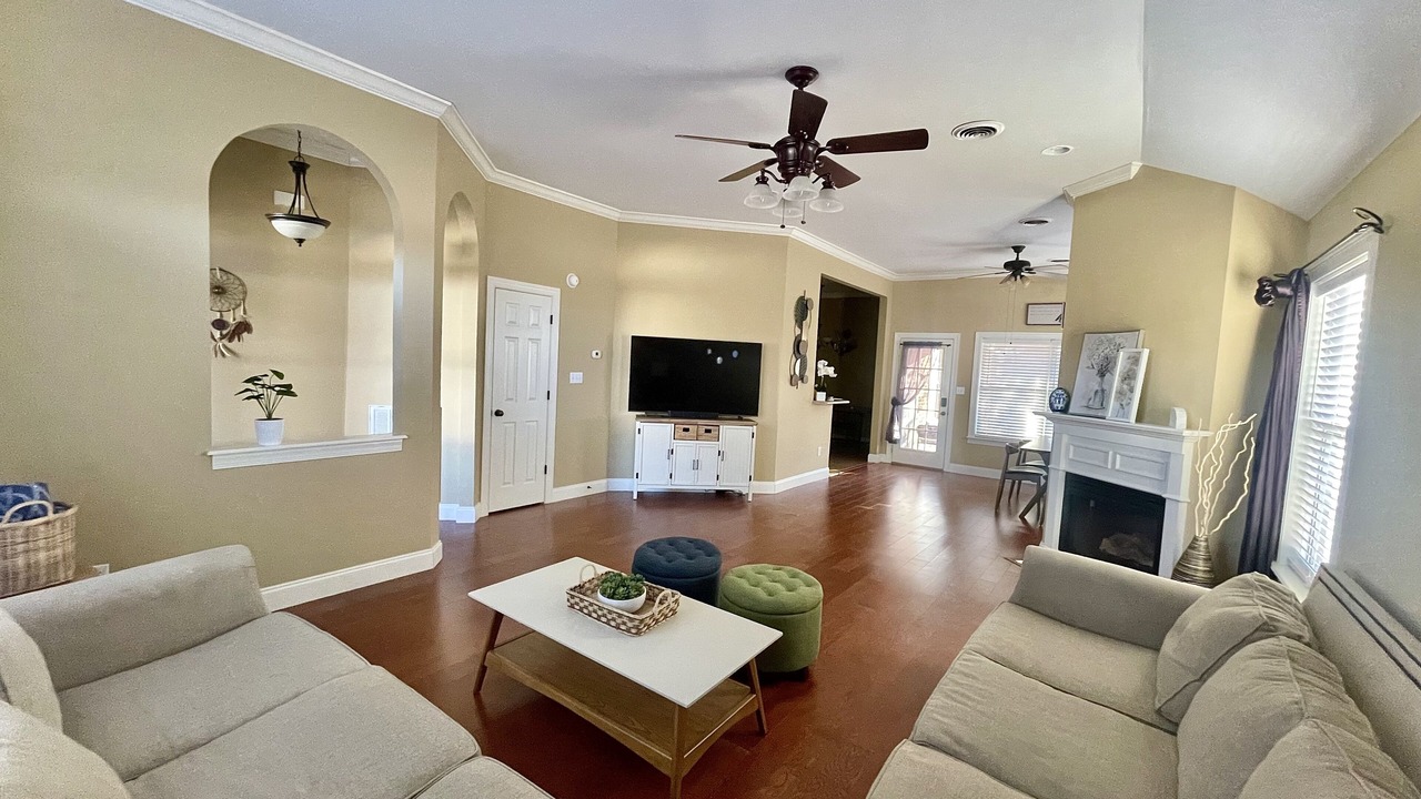 Photo of Livingroom in Saltillo