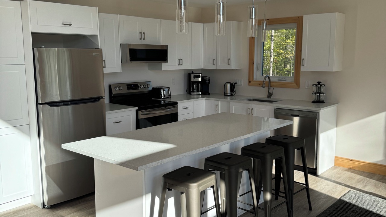 Photo of Kitchen in Bishop Corners