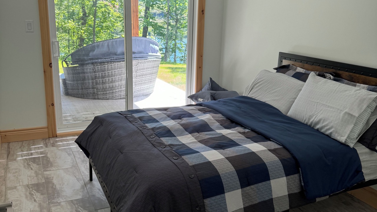 Photo of Bedroom in Bishop Corners