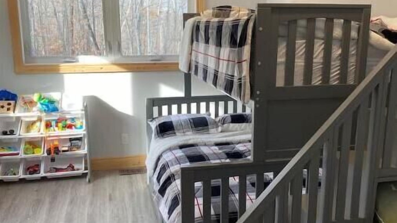 Photo of Bedroom in Bishop Corners