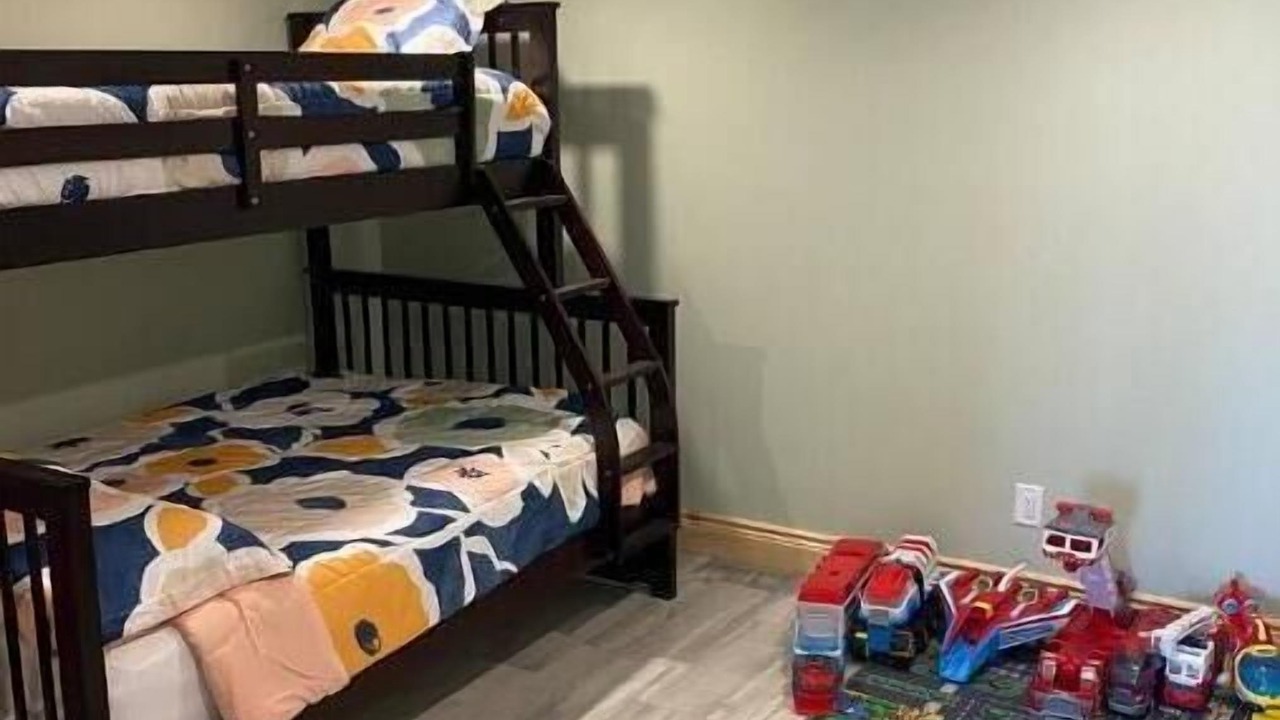 Photo of Bedroom in Bishop Corners