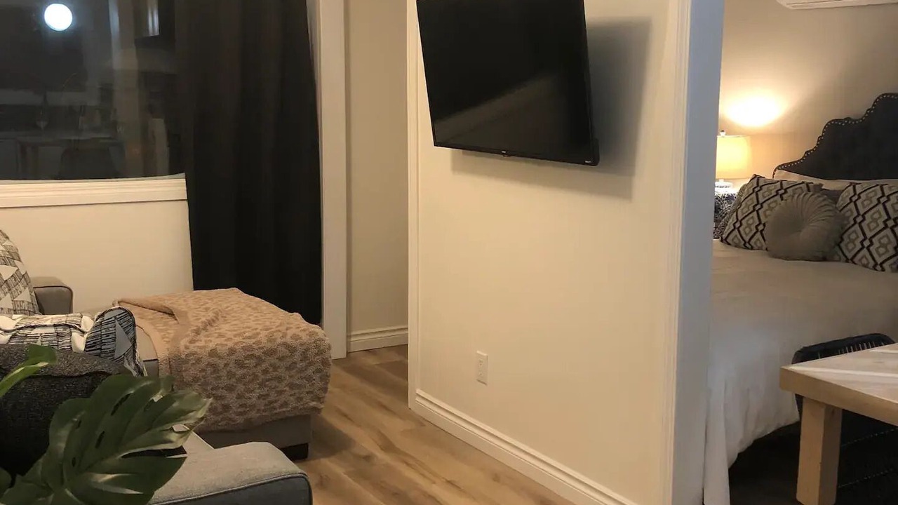 Photo of Bedroom in Kenora