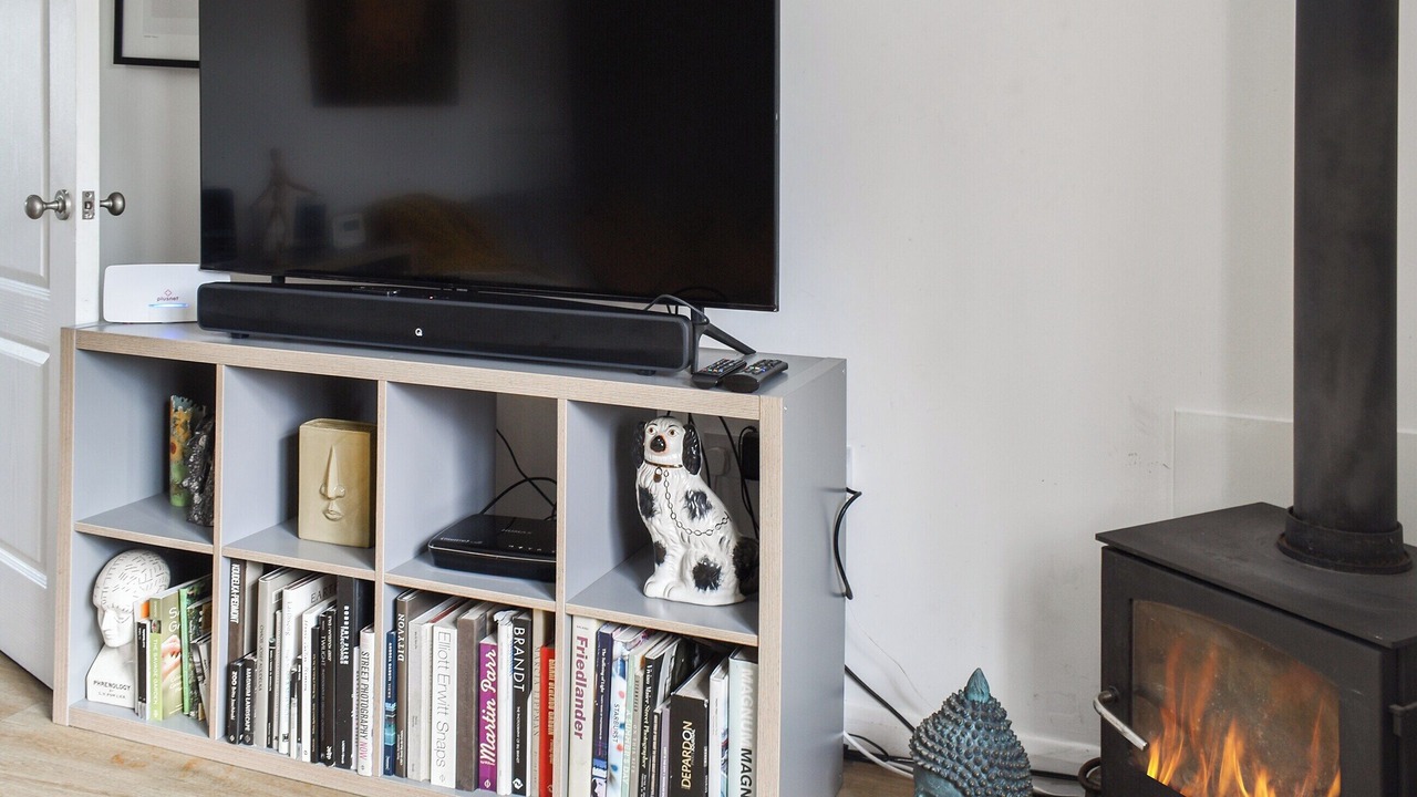 Photo of Bedroom in Stuppington