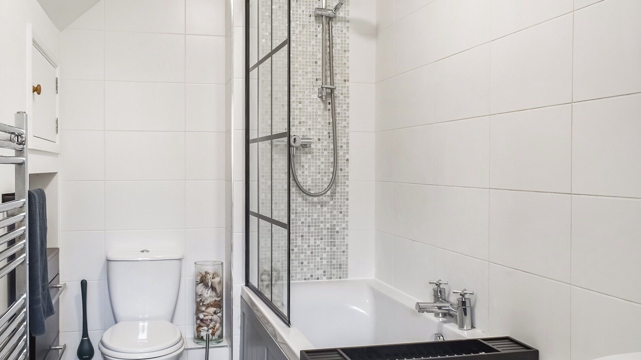 Photo of Bathroom in Stuppington