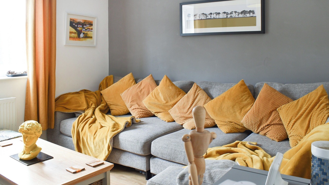 Photo of Bedroom in Stuppington