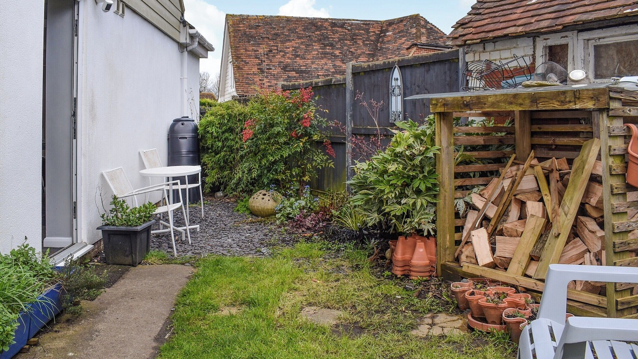 Photo of Outdoor in Stuppington