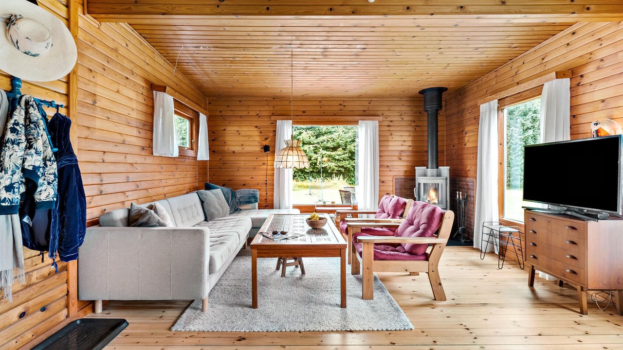 Photo of Bedroom in Yderby