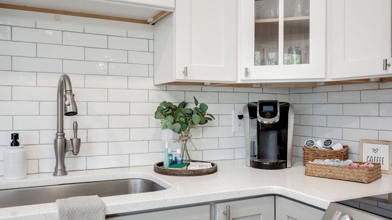 Photo of Kitchen in Forest Hills
