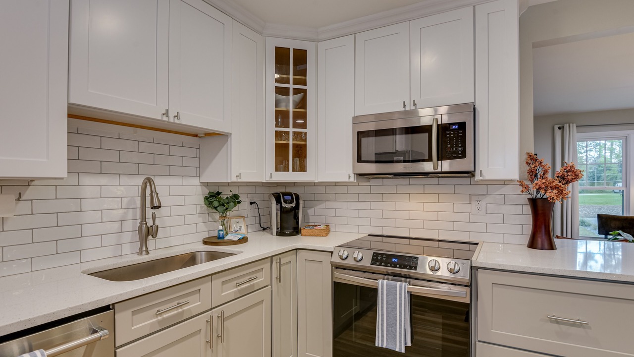 Photo of Kitchen in Forest Hills