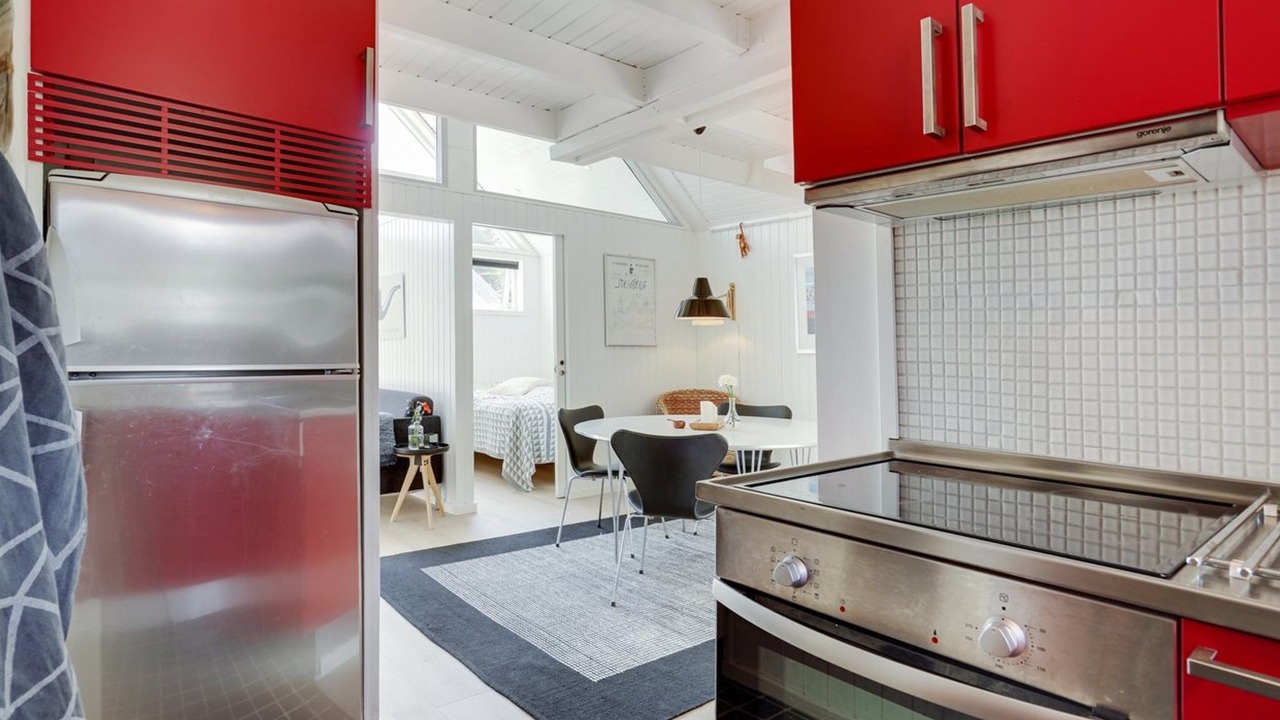 Photo of Bedroom in Sjaelborg