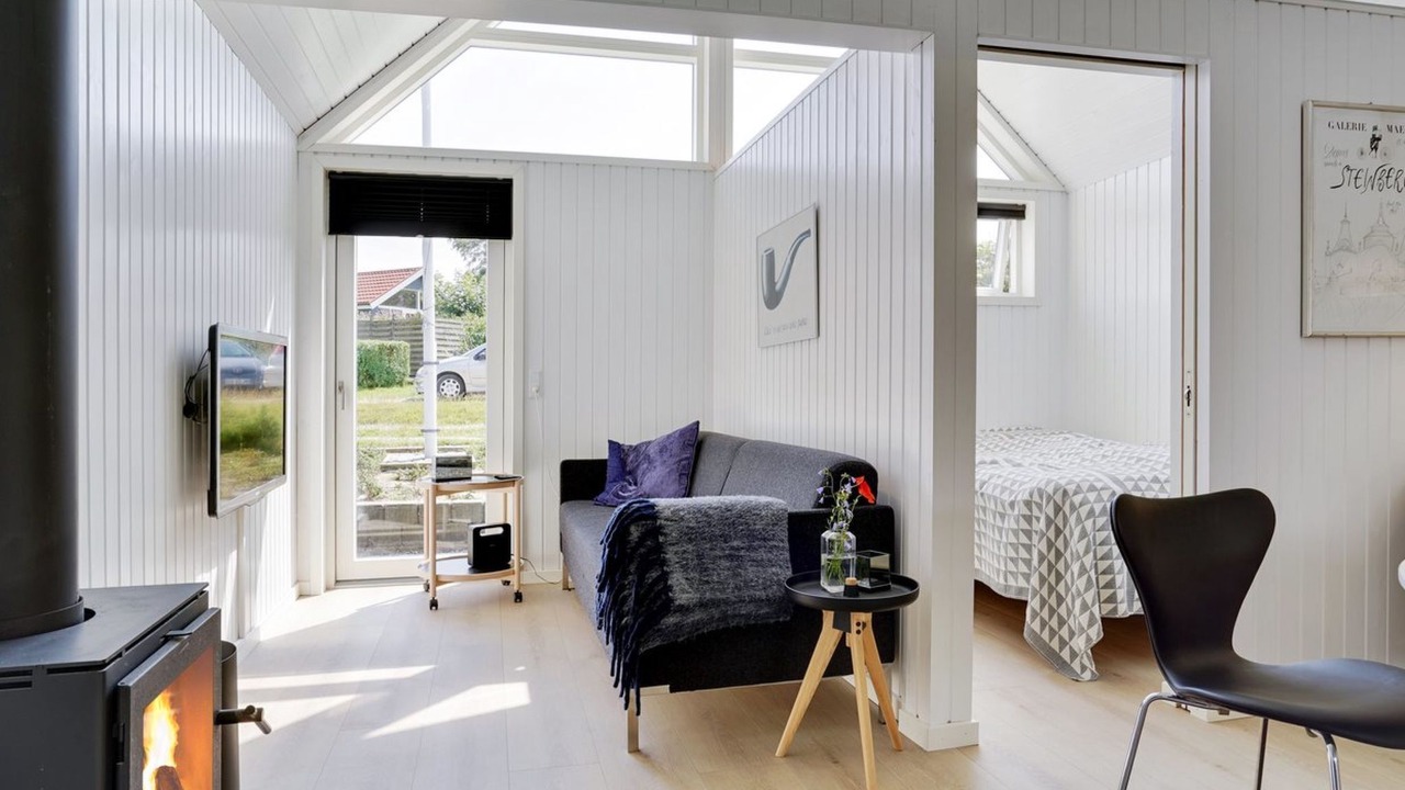 Photo of Livingroom in Sjaelborg