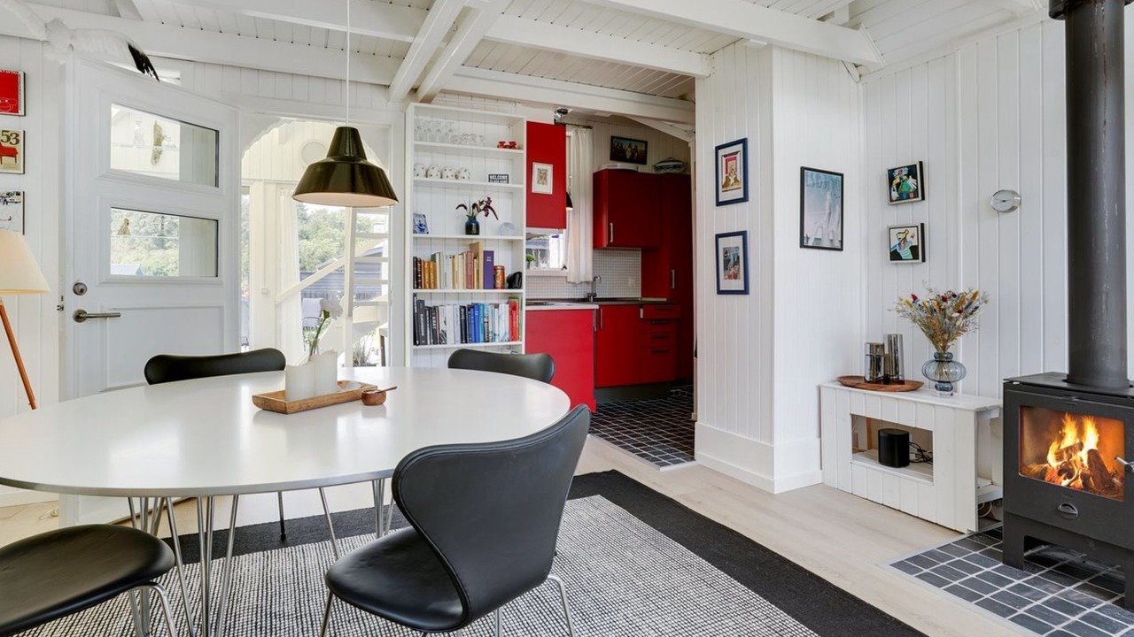 Photo of Livingroom in Sjaelborg