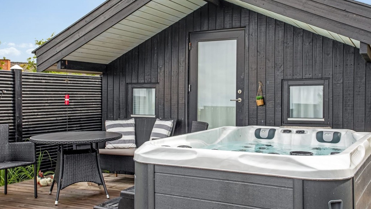 Photo of Bathroom in Sjaelborg