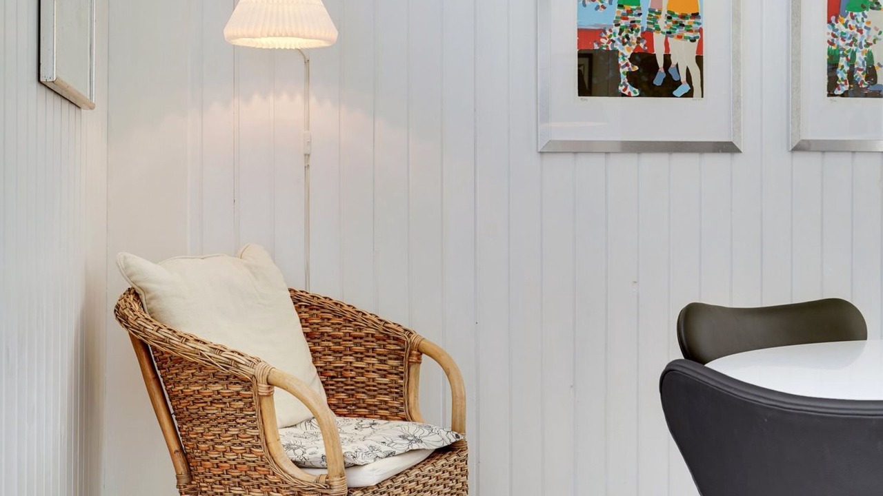 Photo of Livingroom in Sjaelborg