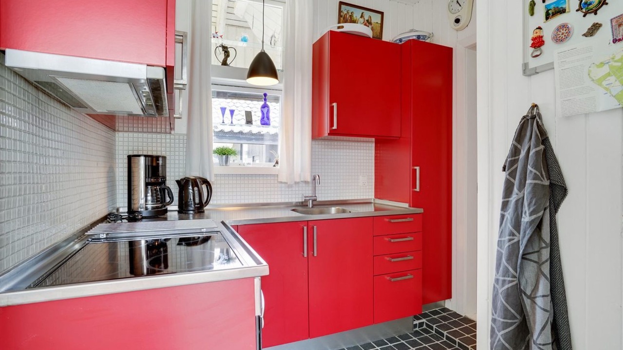 Photo of Bedroom in Sjaelborg