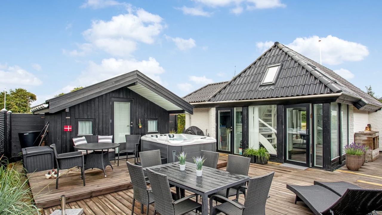 Photo of Others in Sjaelborg