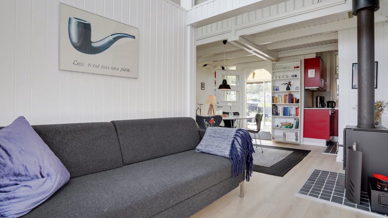 Photo of Livingroom in Sjaelborg