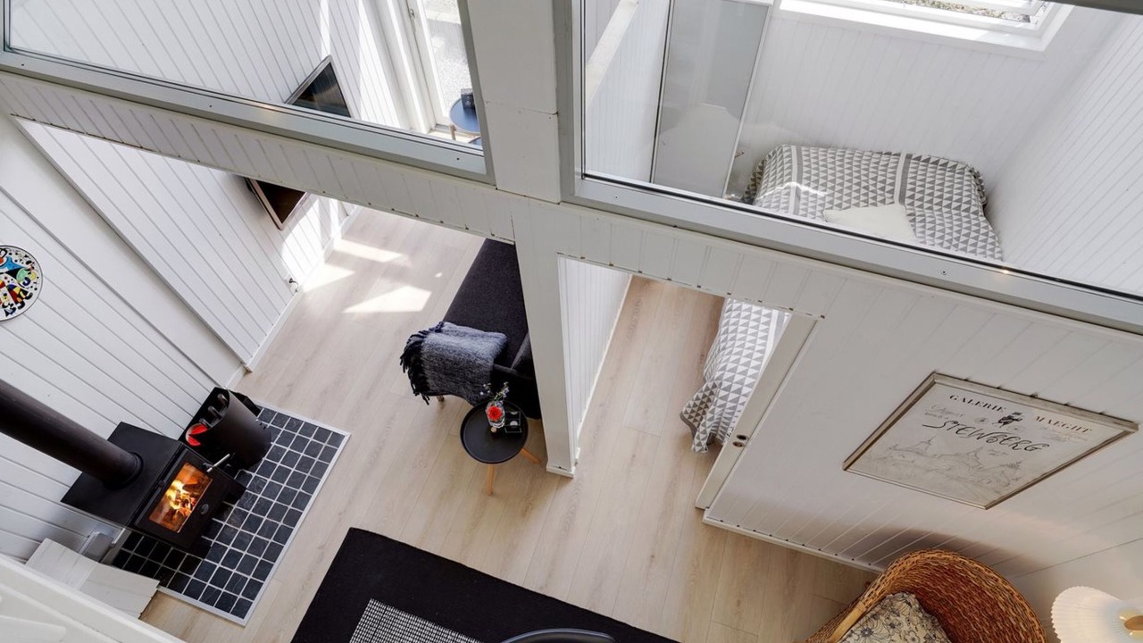 Photo of Livingroom in Sjaelborg