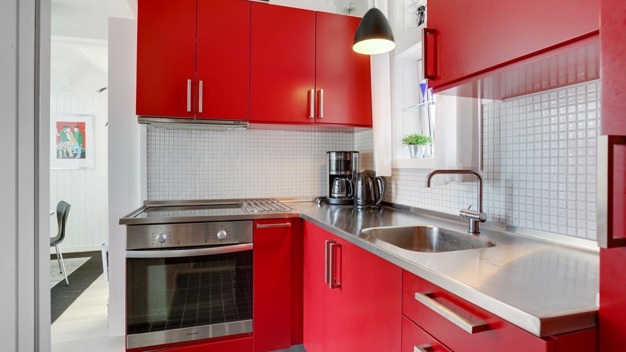 Photo of Bedroom in Sjaelborg