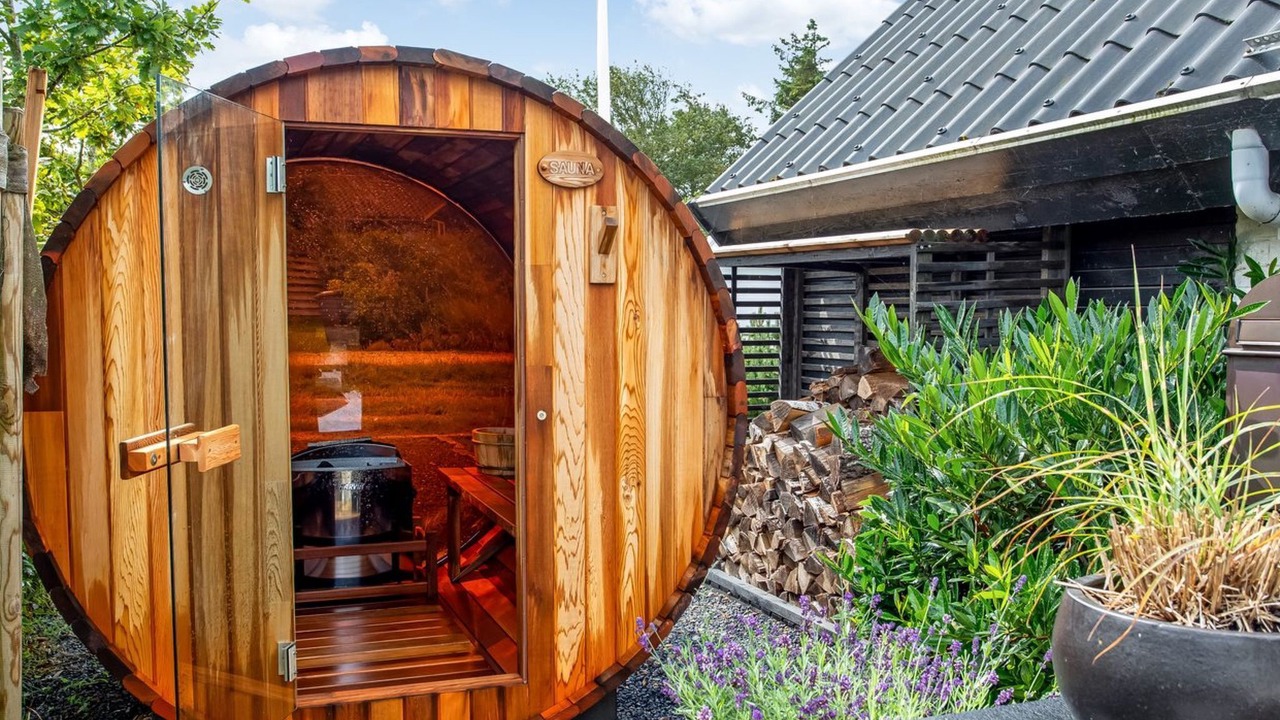 Photo of Bathroom in Sjaelborg