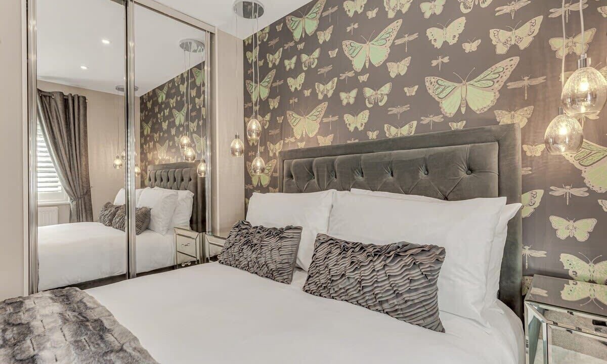 Photo of Bedroom in Quorn