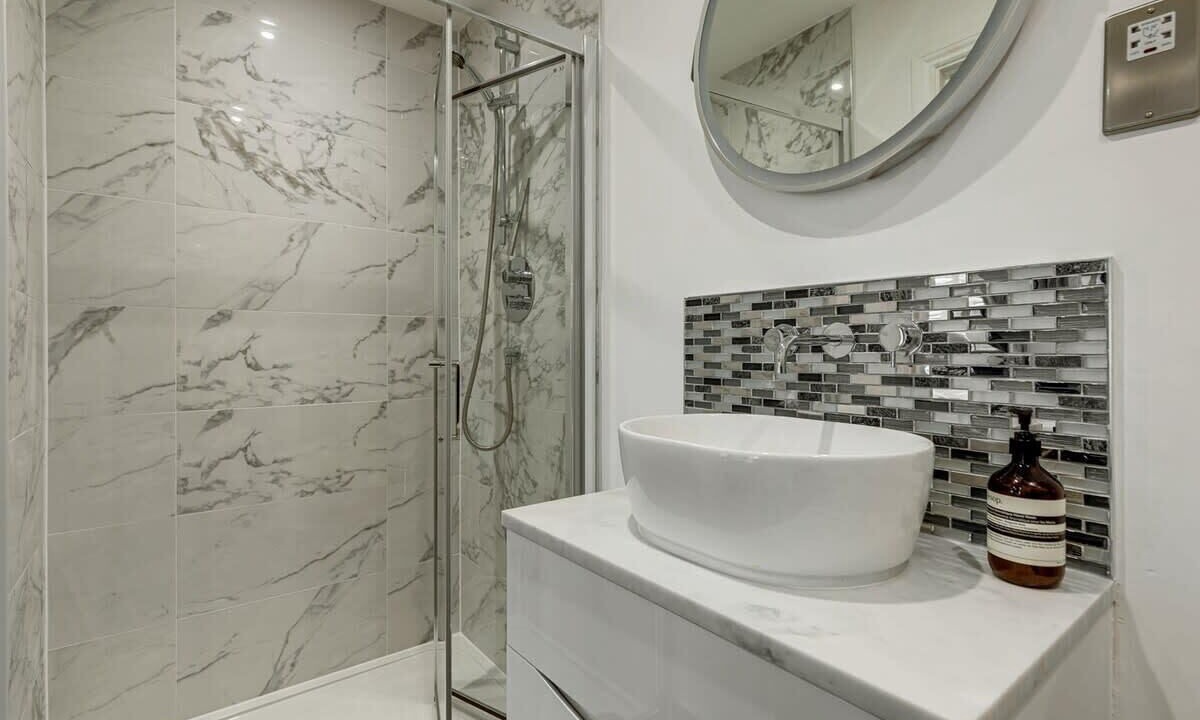 Photo of Bathroom in Quorn