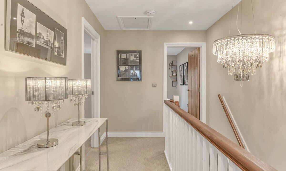 Photo of Others in Quorn