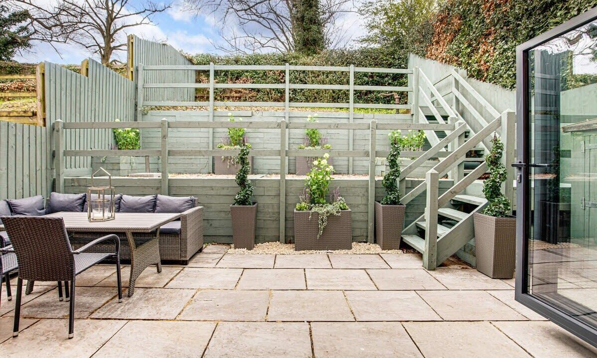 Photo of Outdoor in Quorn