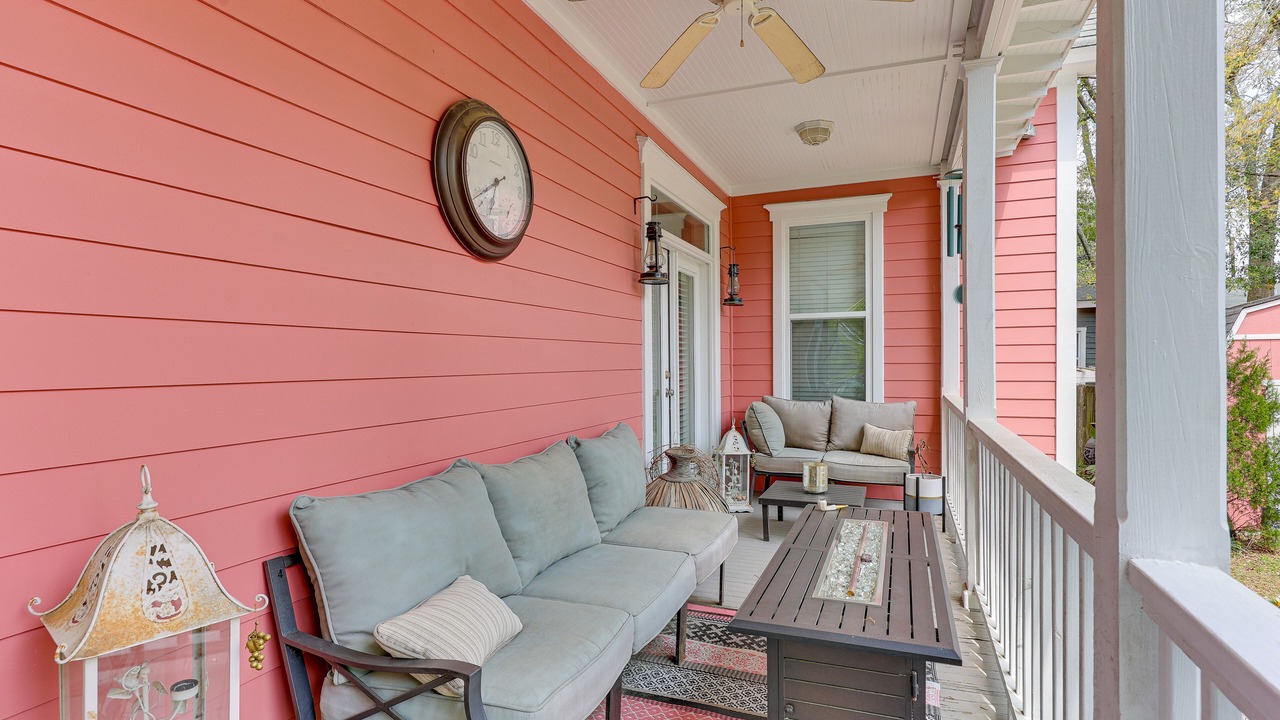 Photo of Outdoor in Wilmington