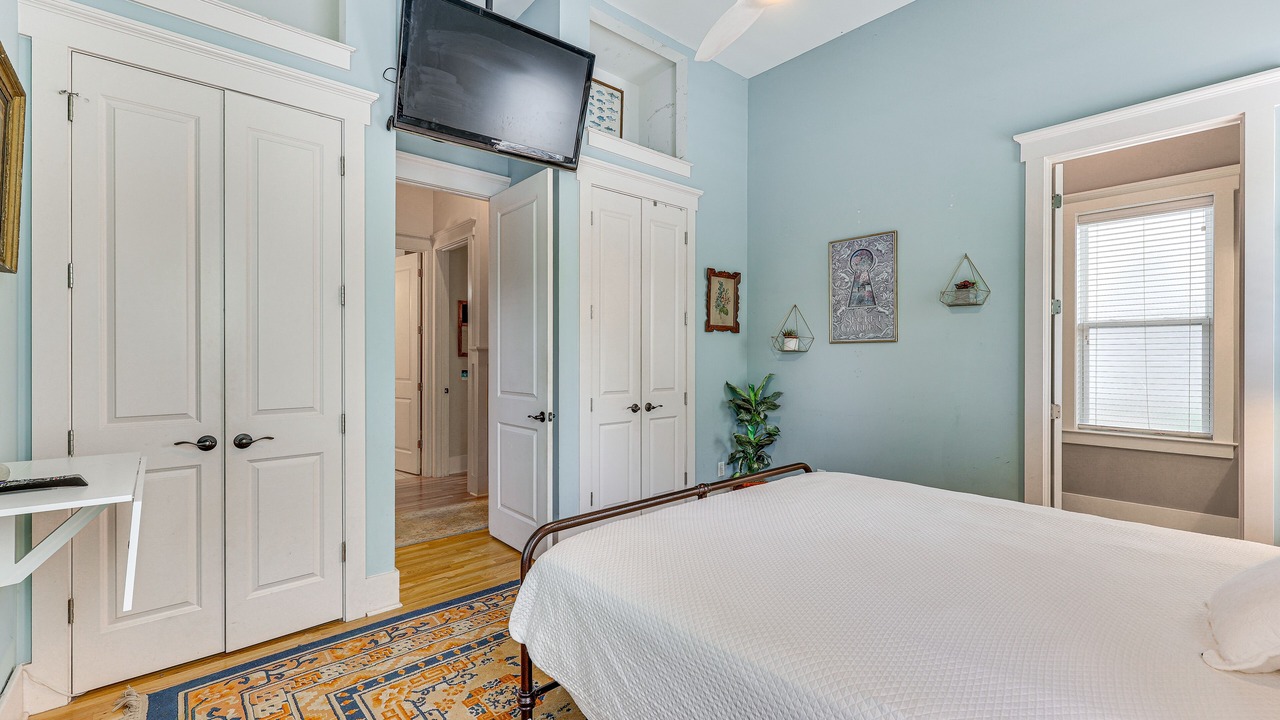 Photo of Bedroom in Wilmington