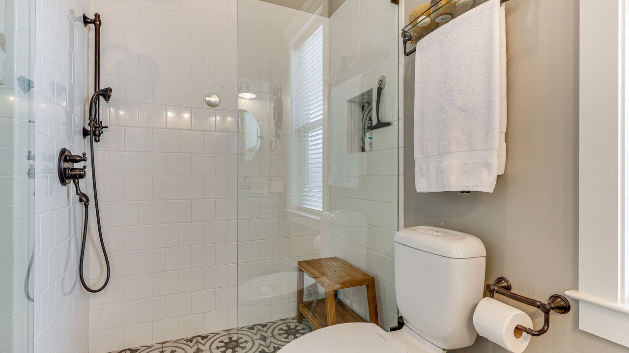 Photo of Bathroom in Wilmington