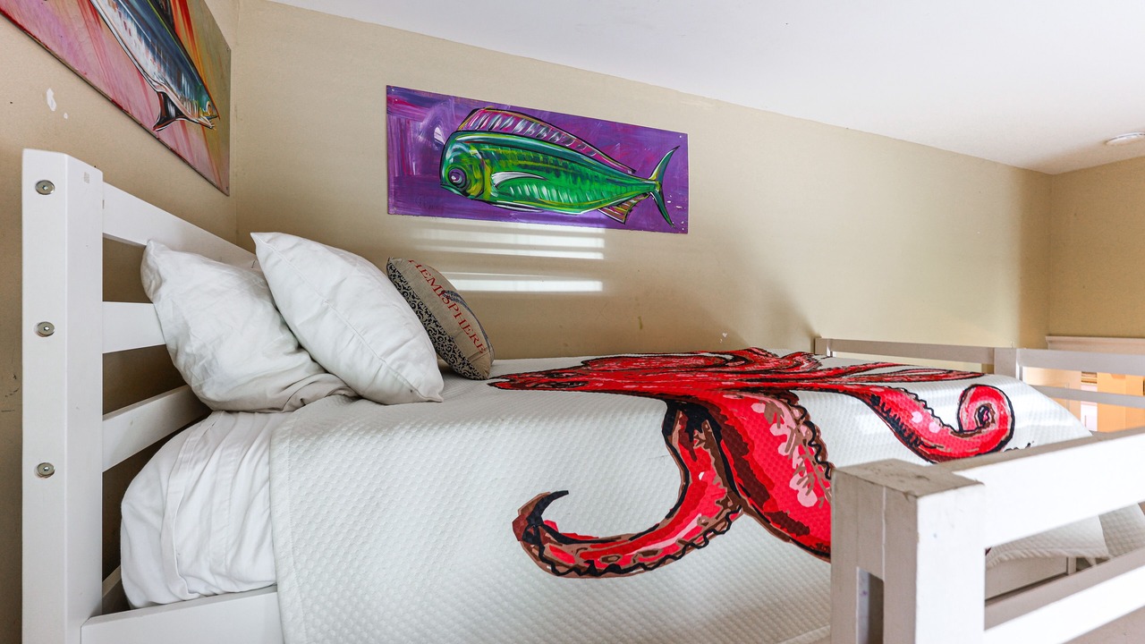 Photo of Bedroom in Wilmington