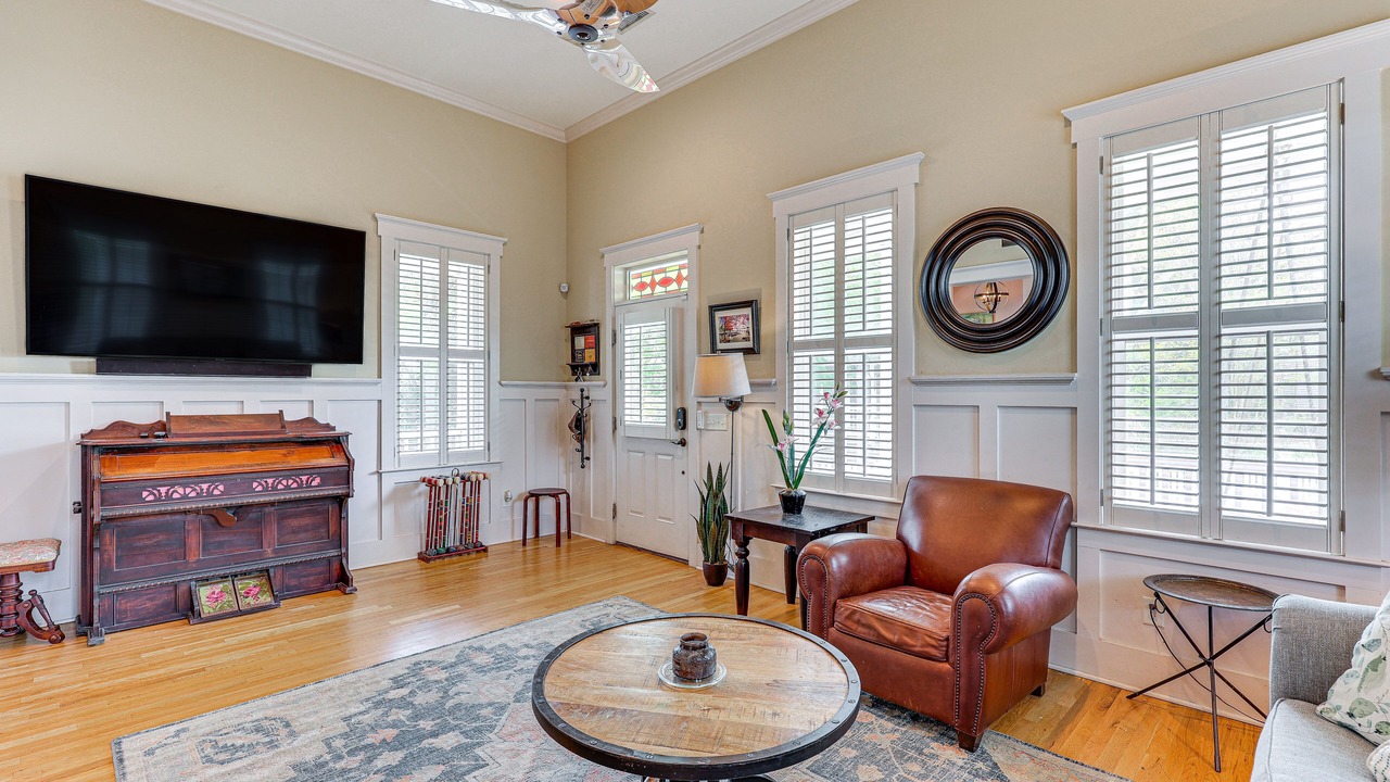 Photo of Bedroom in Wilmington