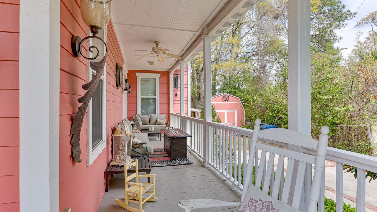 Photo of Outdoor in Wilmington