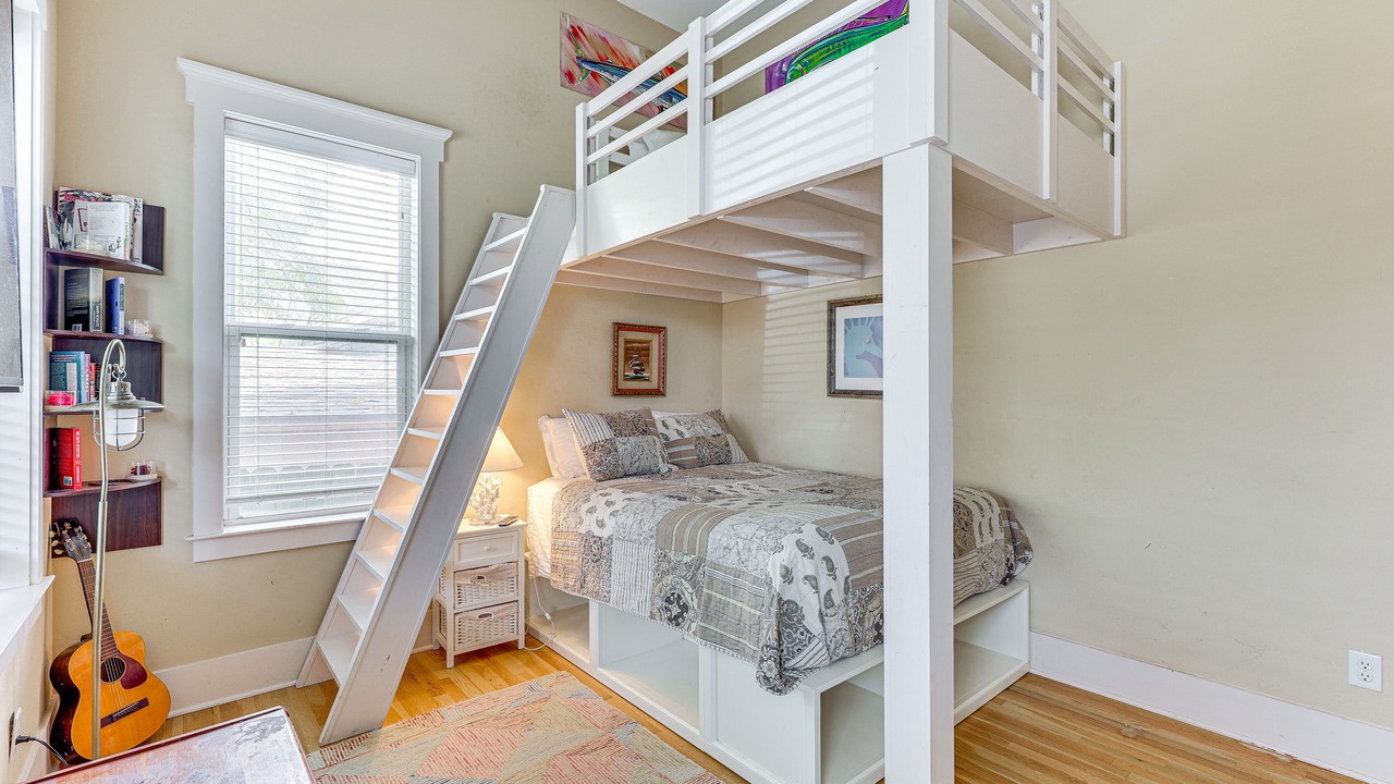 Photo of Bedroom in Wilmington